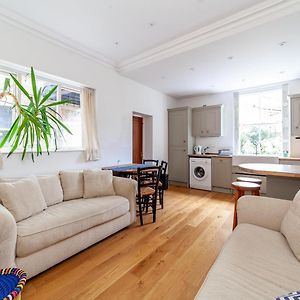 Appartement met Twee Slaapkamers